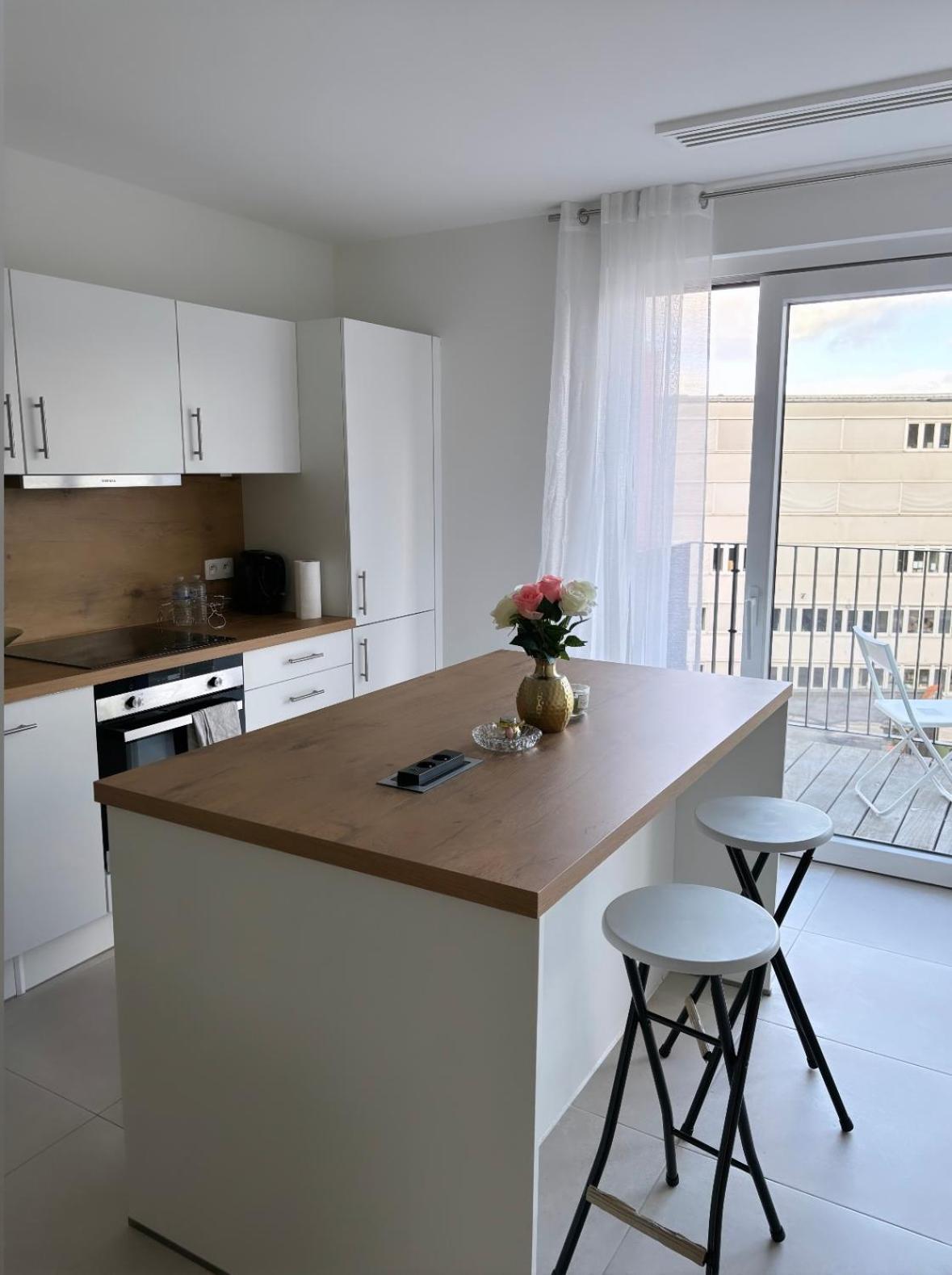 2 Bedrooms Luxury Apartment - Guillemins Liège Exteriör bild