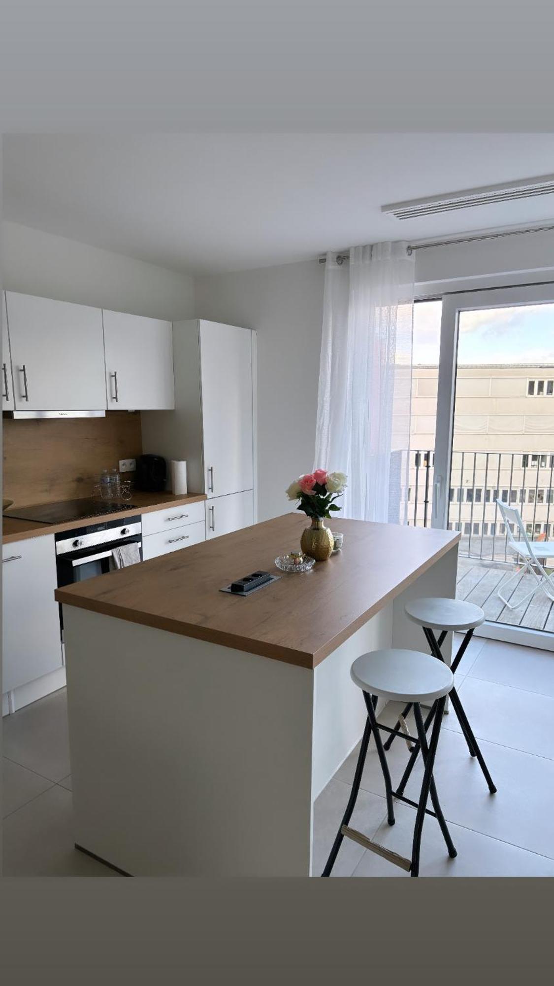 2 Bedrooms Luxury Apartment - Guillemins Liège Exteriör bild
