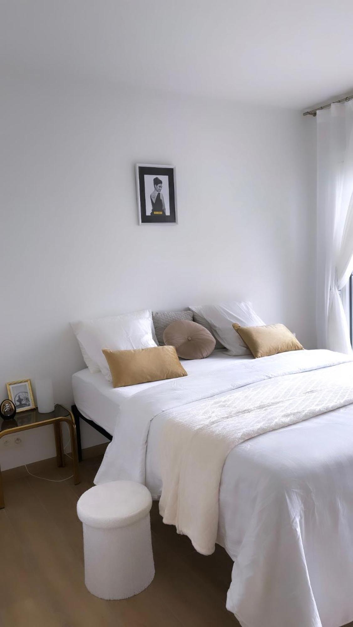 2 Bedrooms Luxury Apartment - Guillemins Liège Exteriör bild
