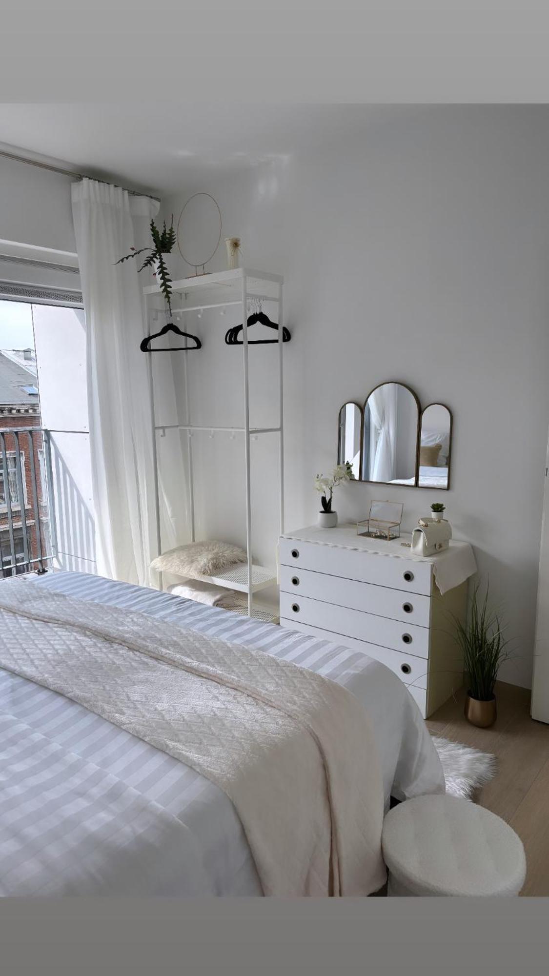 2 Bedrooms Luxury Apartment - Guillemins Liège Exteriör bild