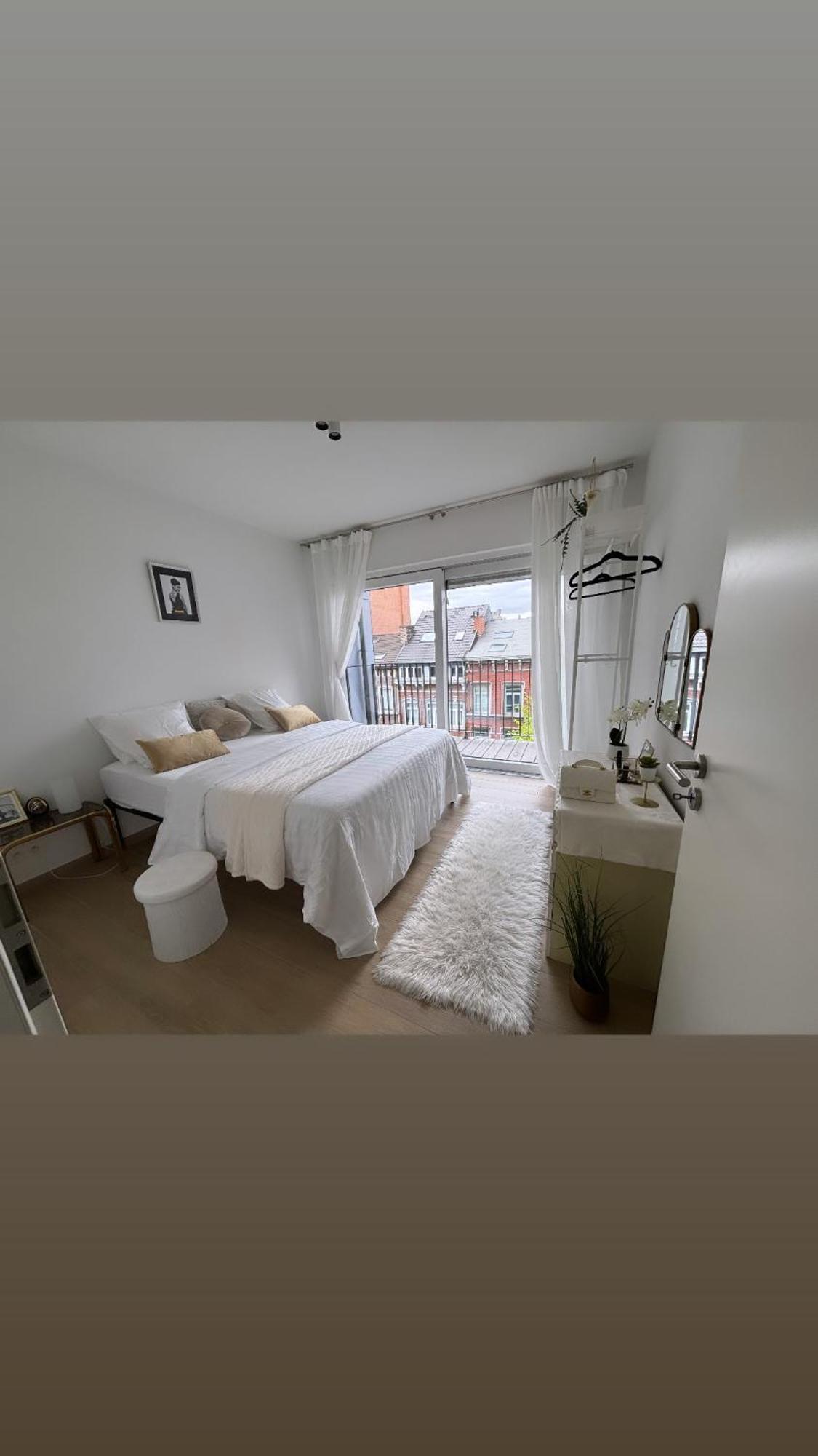 2 Bedrooms Luxury Apartment - Guillemins Liège Exteriör bild